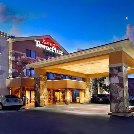 ทาวน์เพลซ สวีท เซนต์จอร์จ Hotel เซนต์ จอร์จ ภายนอก รูปภาพ