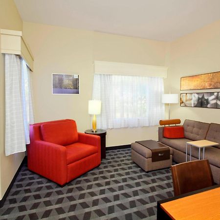ทาวน์เพลซ สวีท เซนต์จอร์จ Hotel เซนต์ จอร์จ ภายนอก รูปภาพ