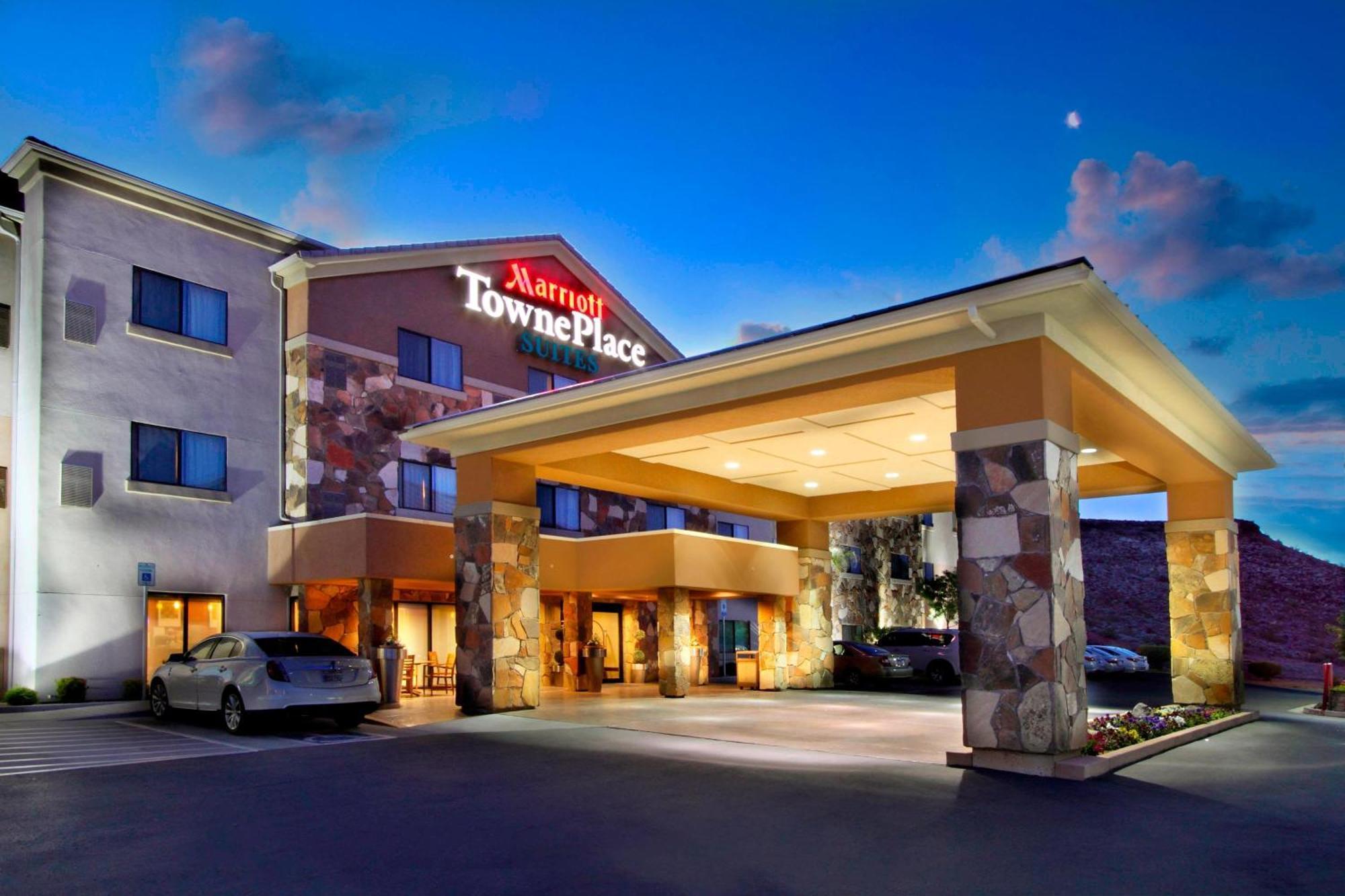 ทาวน์เพลซ สวีท เซนต์จอร์จ Hotel เซนต์ จอร์จ ภายนอก รูปภาพ