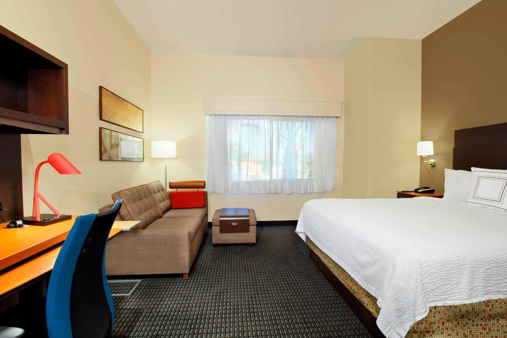 ทาวน์เพลซ สวีท เซนต์จอร์จ Hotel เซนต์ จอร์จ ภายนอก รูปภาพ
