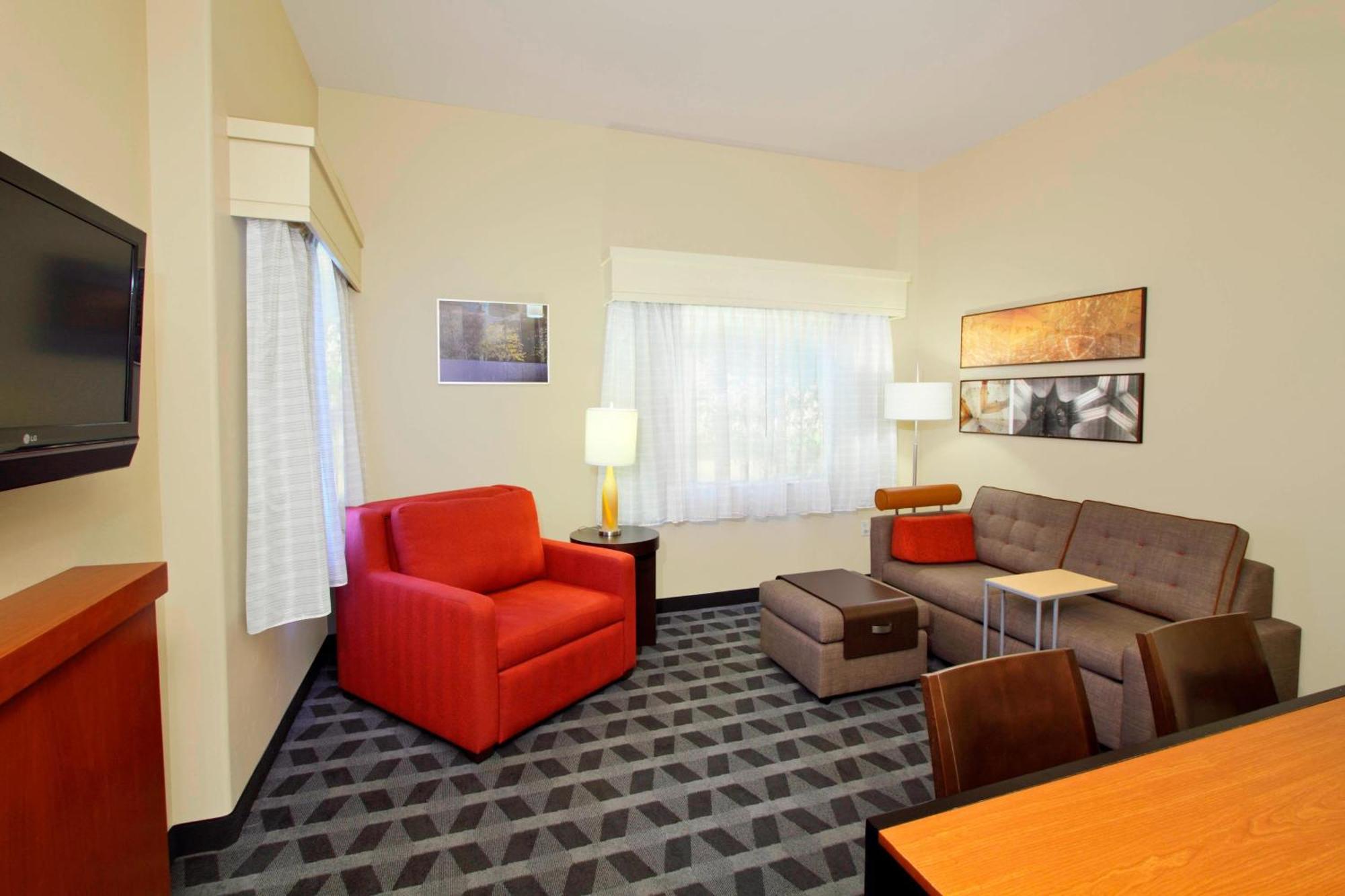 ทาวน์เพลซ สวีท เซนต์จอร์จ Hotel เซนต์ จอร์จ ภายนอก รูปภาพ