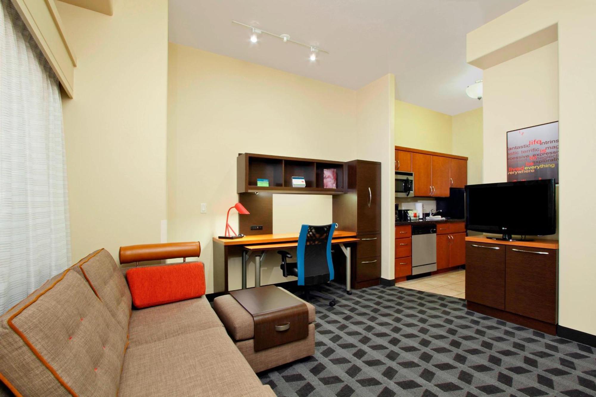 ทาวน์เพลซ สวีท เซนต์จอร์จ Hotel เซนต์ จอร์จ ภายนอก รูปภาพ