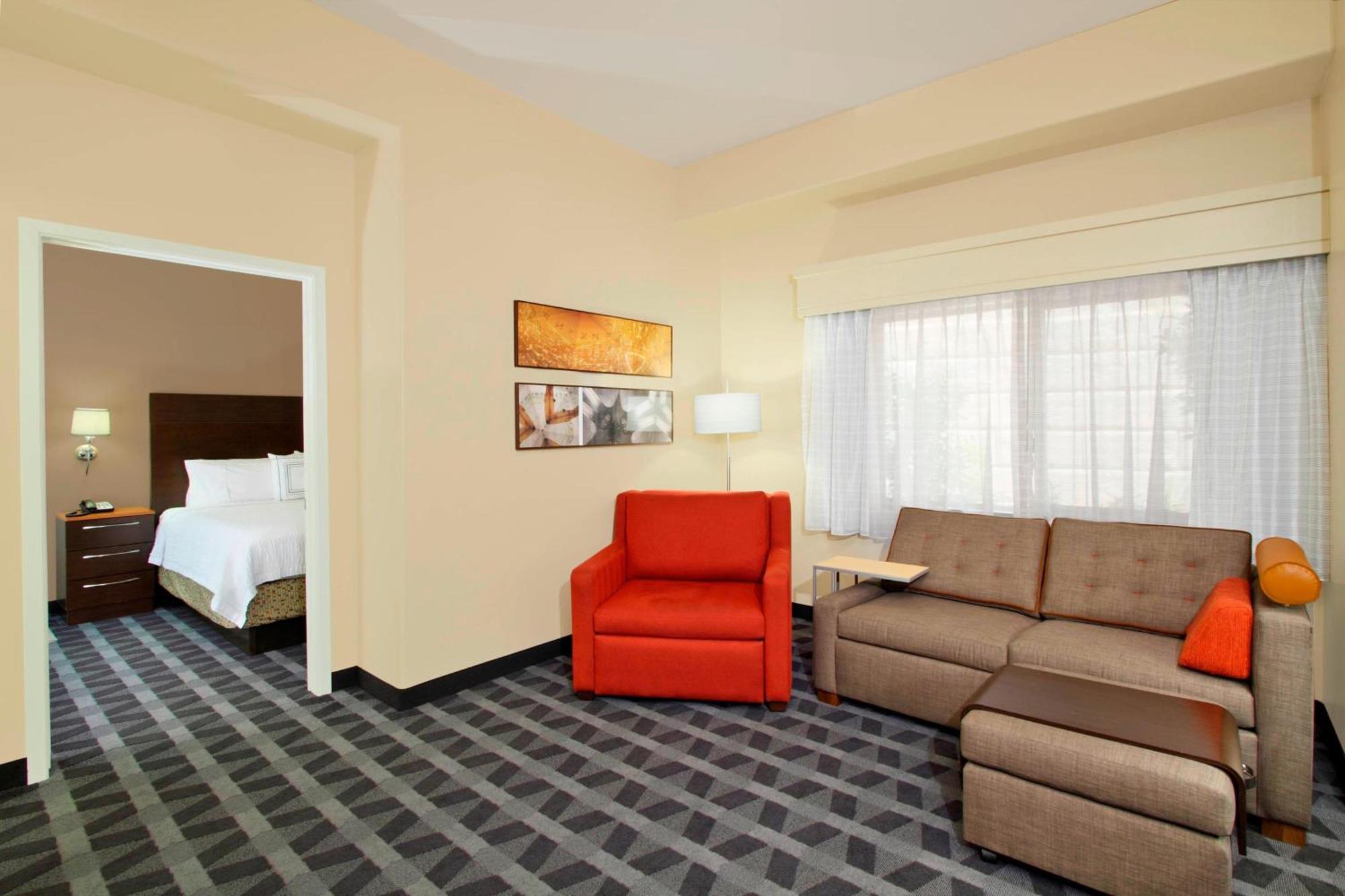 ทาวน์เพลซ สวีท เซนต์จอร์จ Hotel เซนต์ จอร์จ ภายนอก รูปภาพ