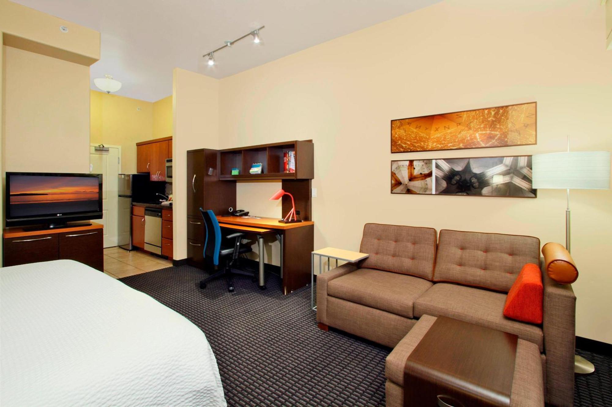 ทาวน์เพลซ สวีท เซนต์จอร์จ Hotel เซนต์ จอร์จ ภายนอก รูปภาพ