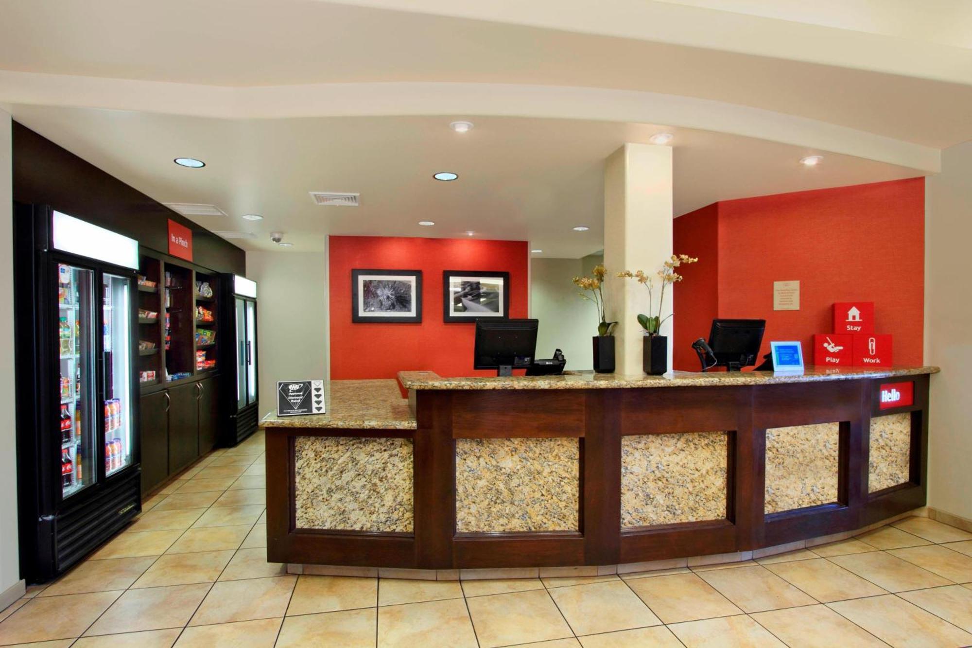 ทาวน์เพลซ สวีท เซนต์จอร์จ Hotel เซนต์ จอร์จ ภายนอก รูปภาพ