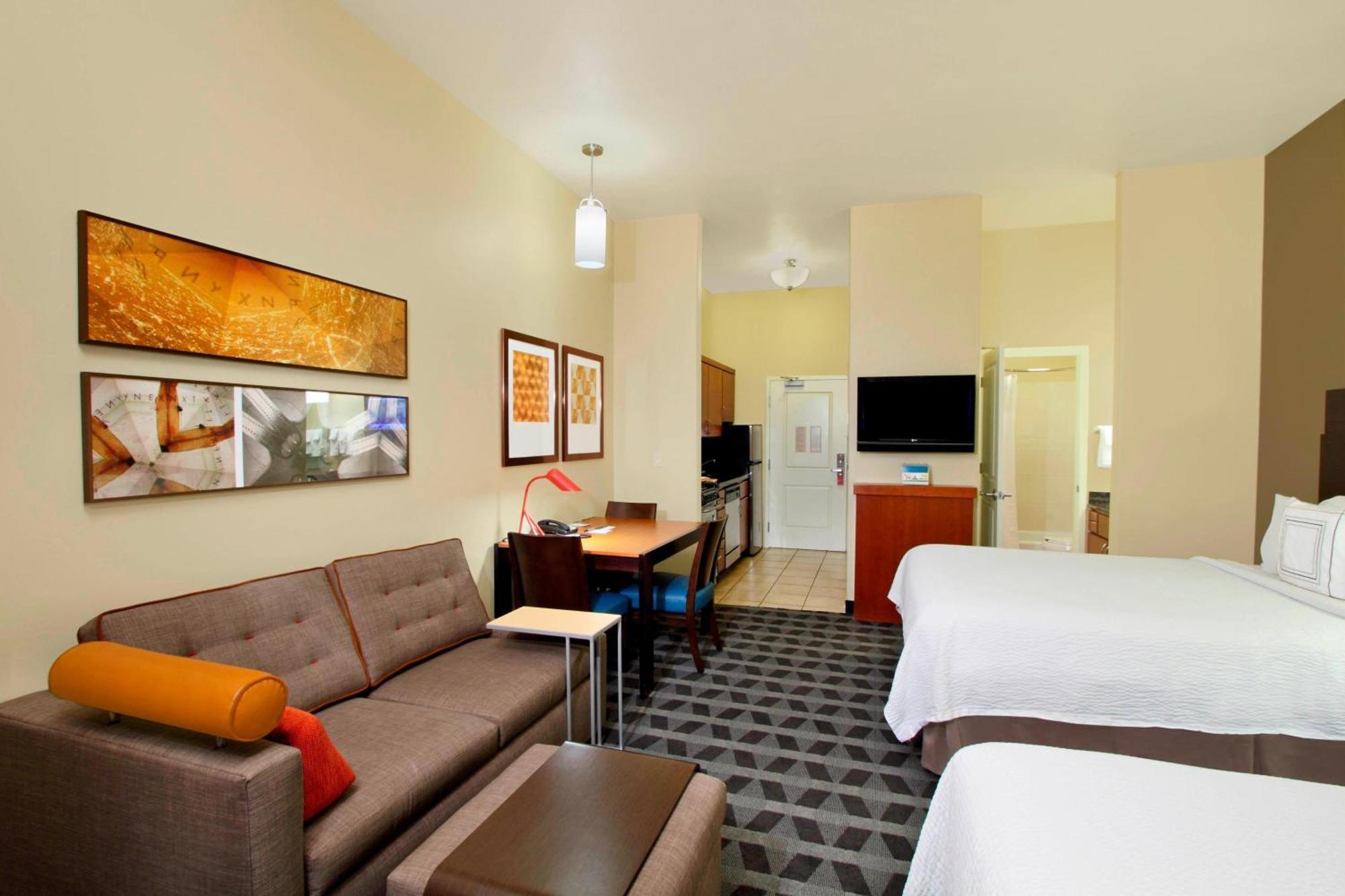 ทาวน์เพลซ สวีท เซนต์จอร์จ Hotel เซนต์ จอร์จ ภายนอก รูปภาพ